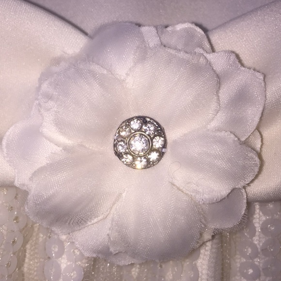 NWT dress 12M Perfect for formal occasions - Picture 7 of 7